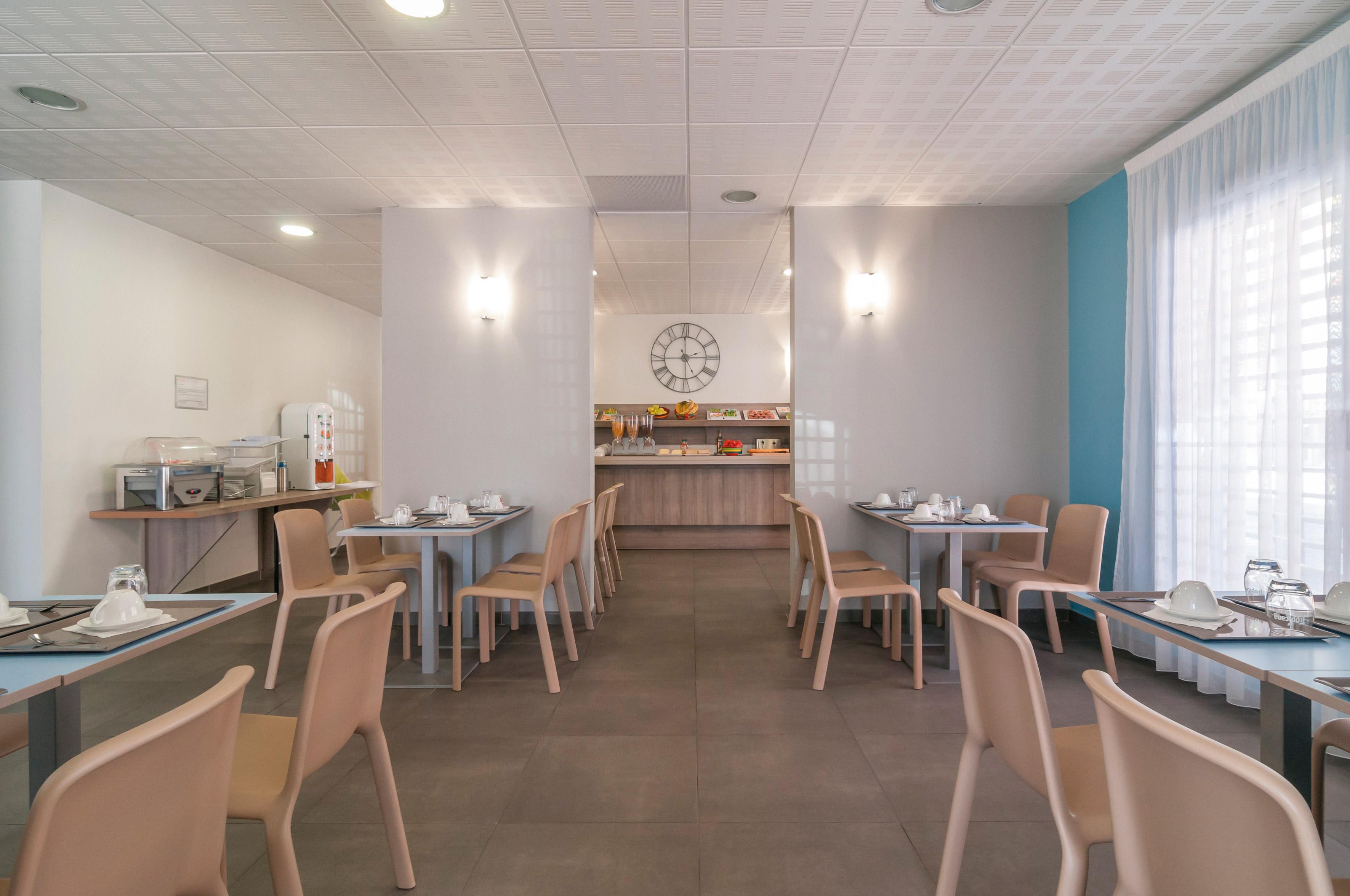 Appart'City Confort Perpignan Centre Gare Eksteriør bilde